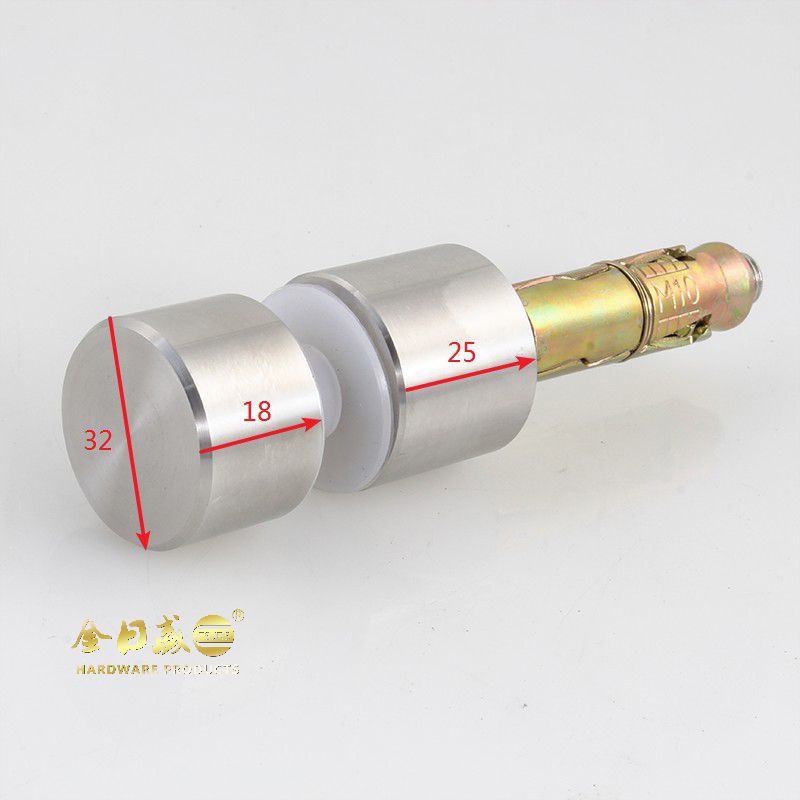 小號(hào)玻璃釘